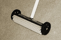 DIY Carpet Renovator