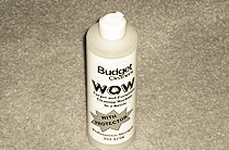 WOW Carpet and Furniture Cleaning DIY Spray