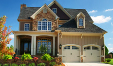 residential carpet cleaning